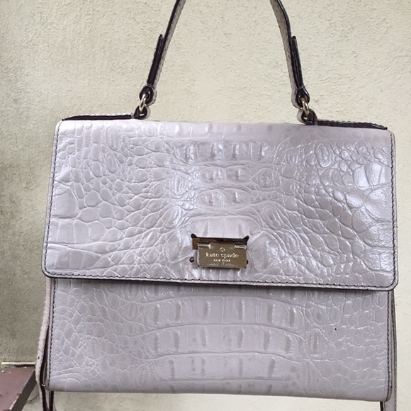 Kate Spade Orchard Valley Satchel!! - Picture 2 of 8